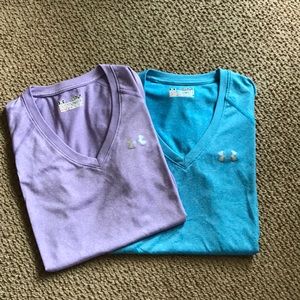 Under Armour Shirts
